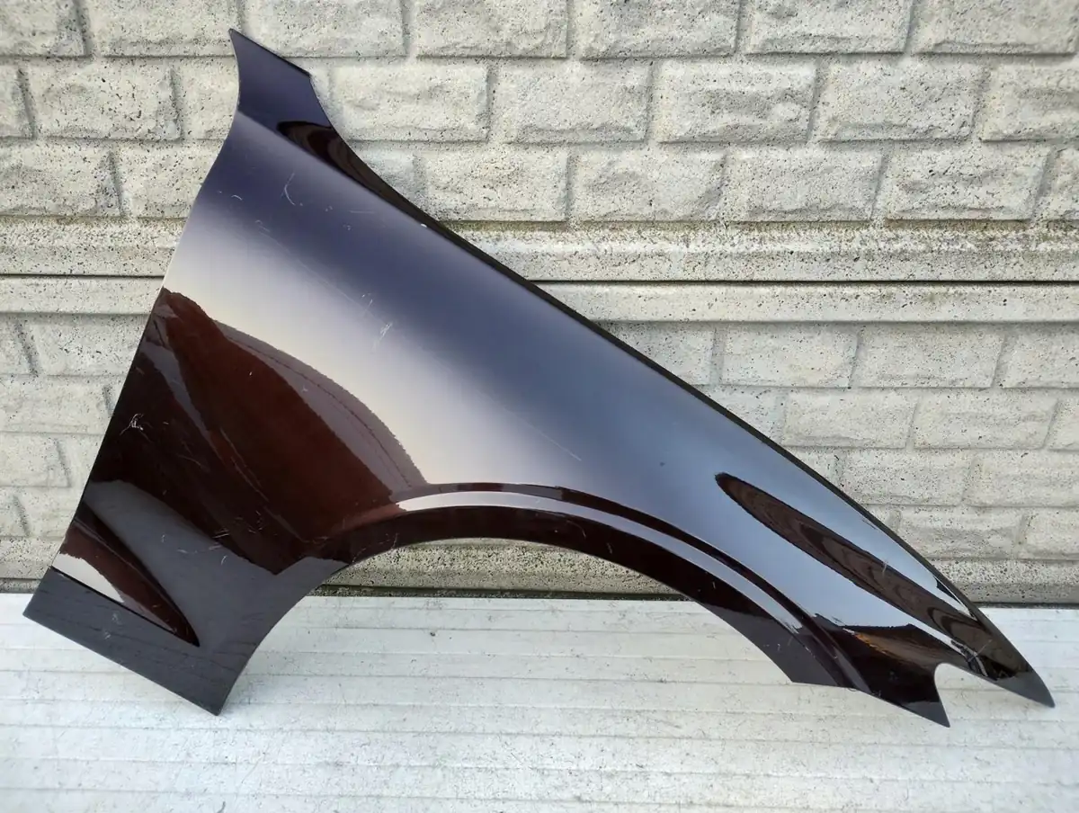 Aripa fata dreapta Volvo S60 V60 Ii 2019 2024