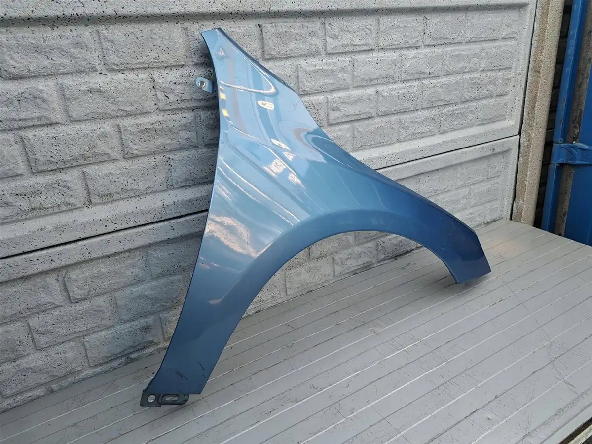Aripa fata dreapta Volvo S60 V60 Lift 13 19