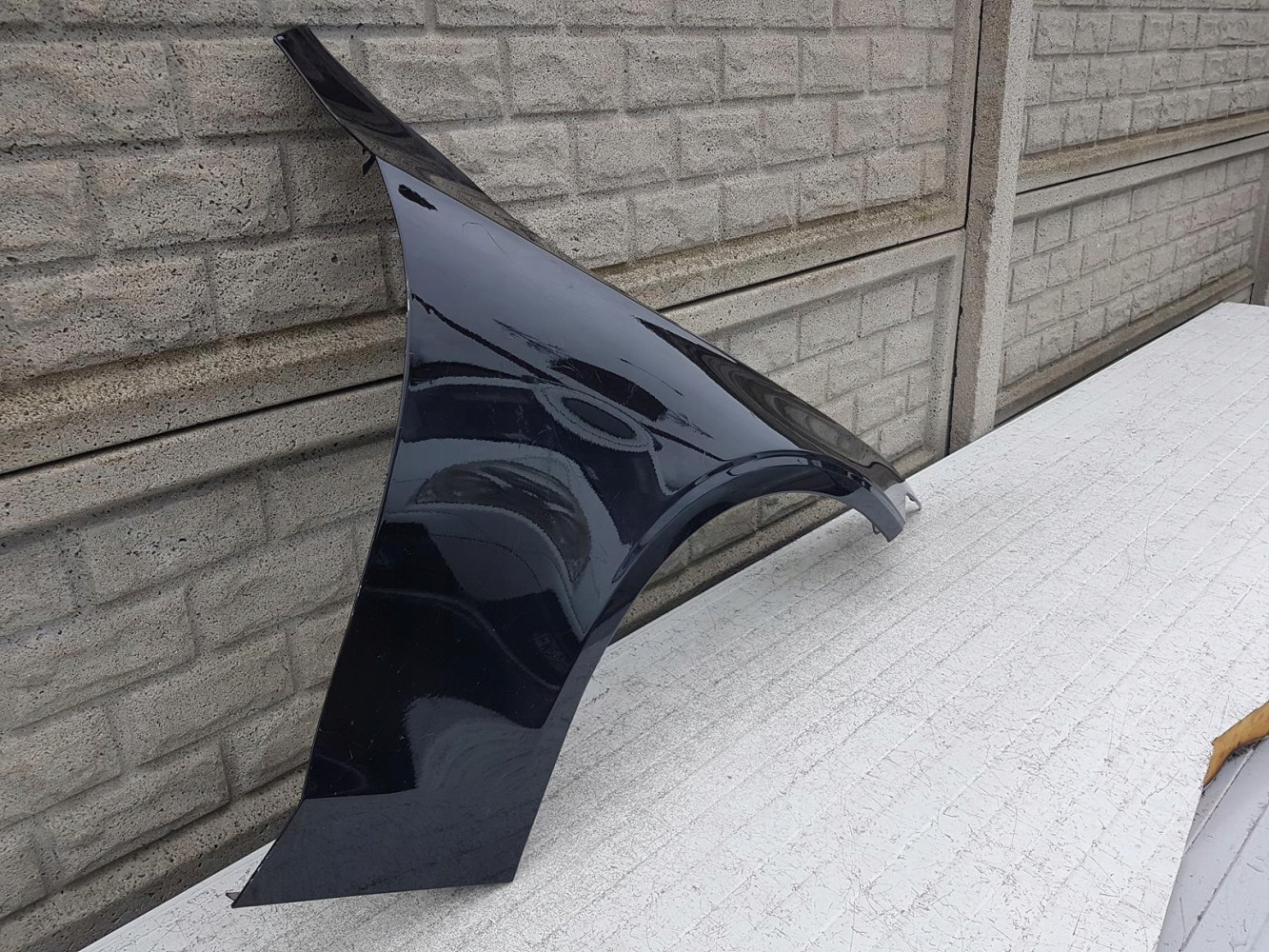 Aripa fata dreapta Volvo S90 V90 16 21 - Image 3