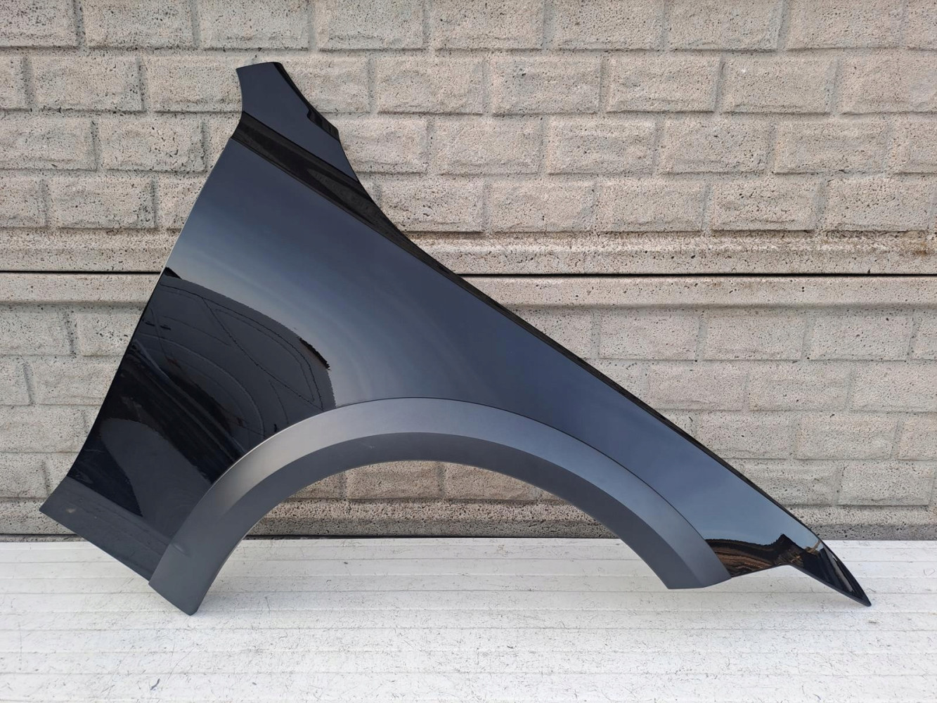 Aripa fata dreapta Volvo S90 V90 16 23