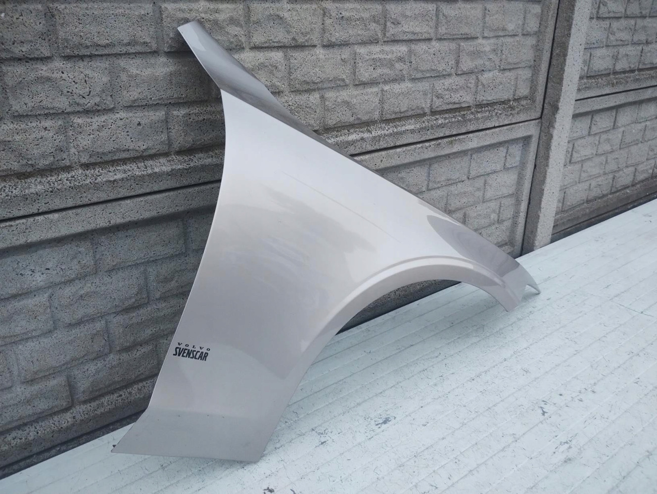 Aripa fata dreapta Volvo S90 V90 16 24 - Image 3