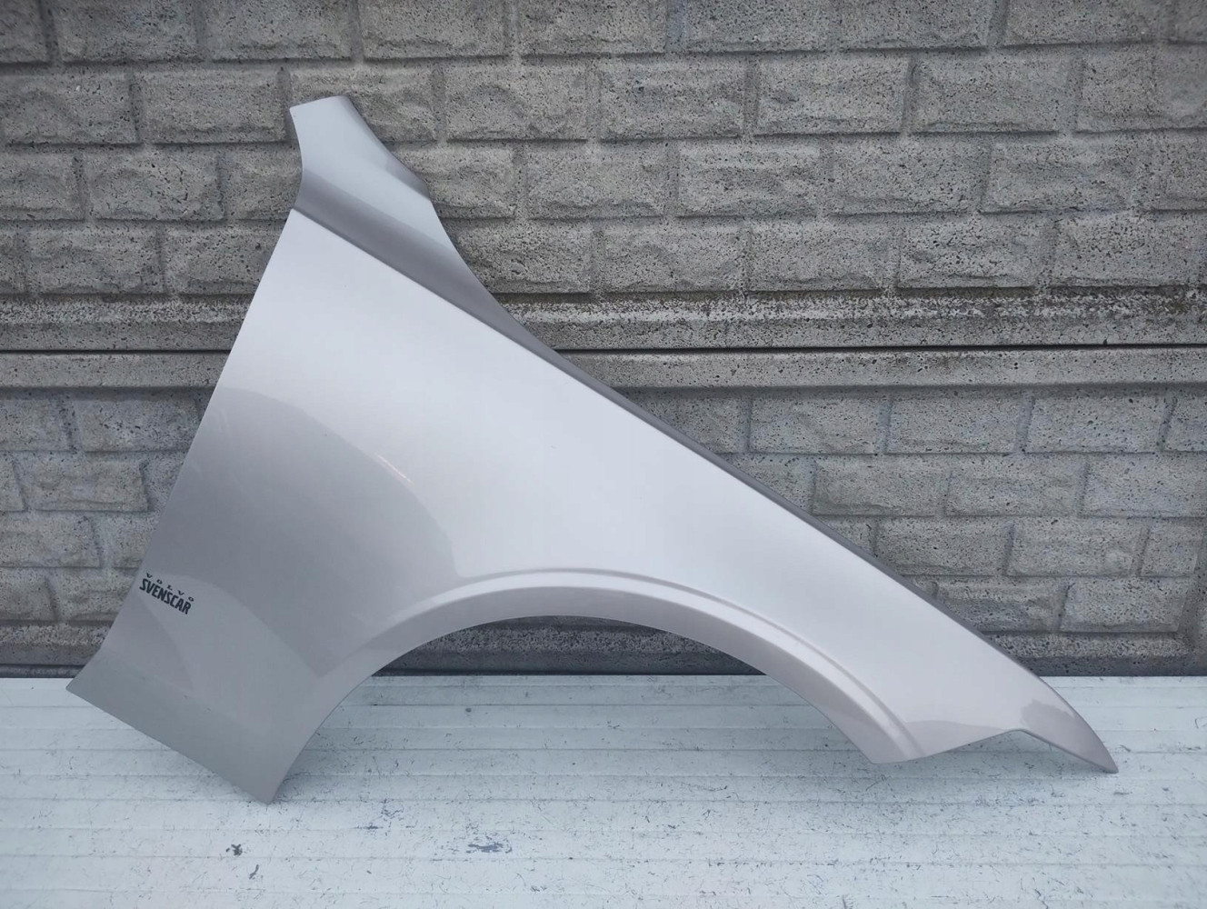 Aripa fata dreapta Volvo S90 V90 16 24