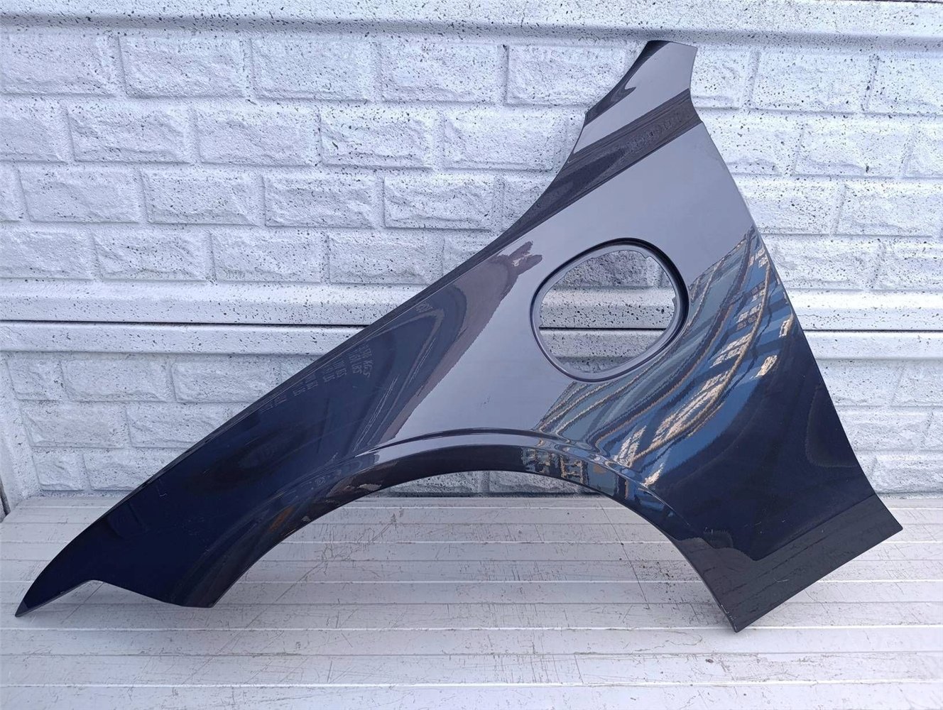 Aripa fata stanga Volvo S90 V90 Plug In Hybrid 16 24