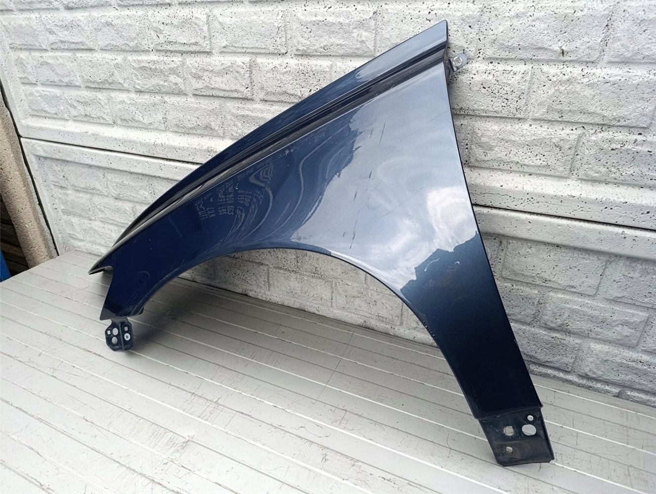 Aripa fata stanga Volvo V40 S50 - Image 3