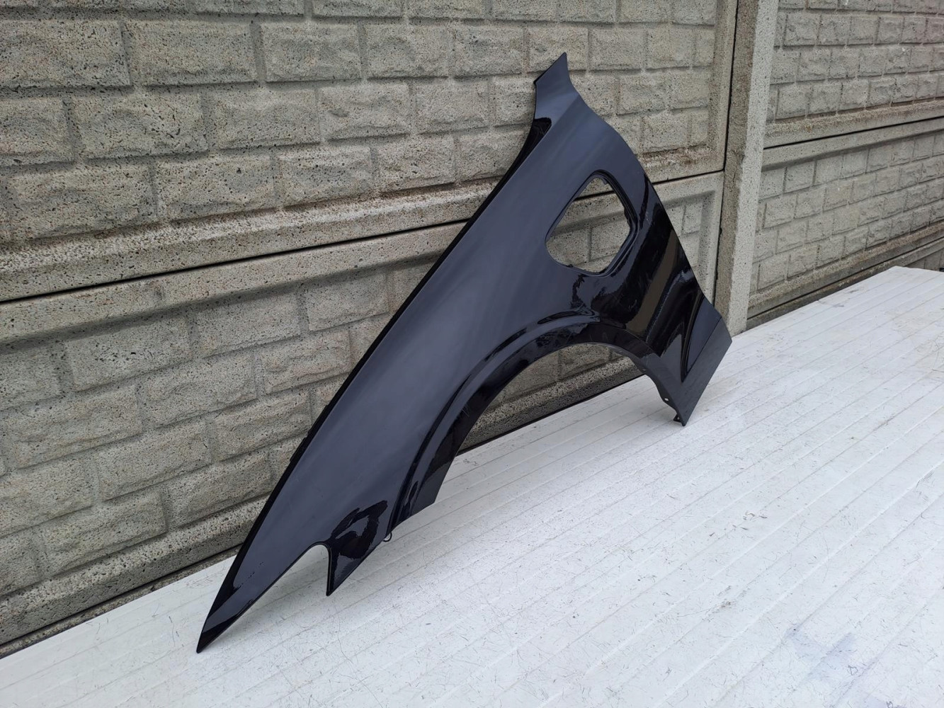 Aripa fata stanga Volvo V60 S60 18 23 Hybrid - Image 3