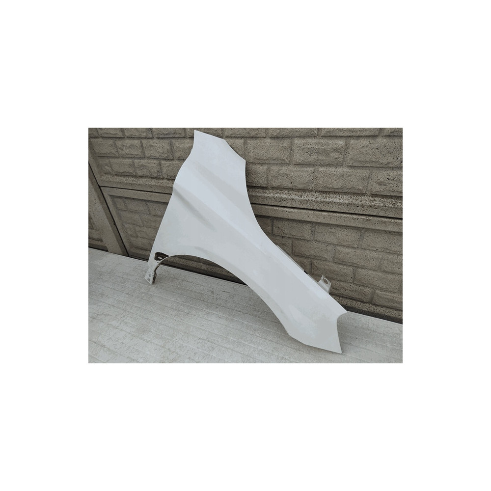 Aripa fata dreapta Volvo Xc60 Xc 60 08 17 - Image 2