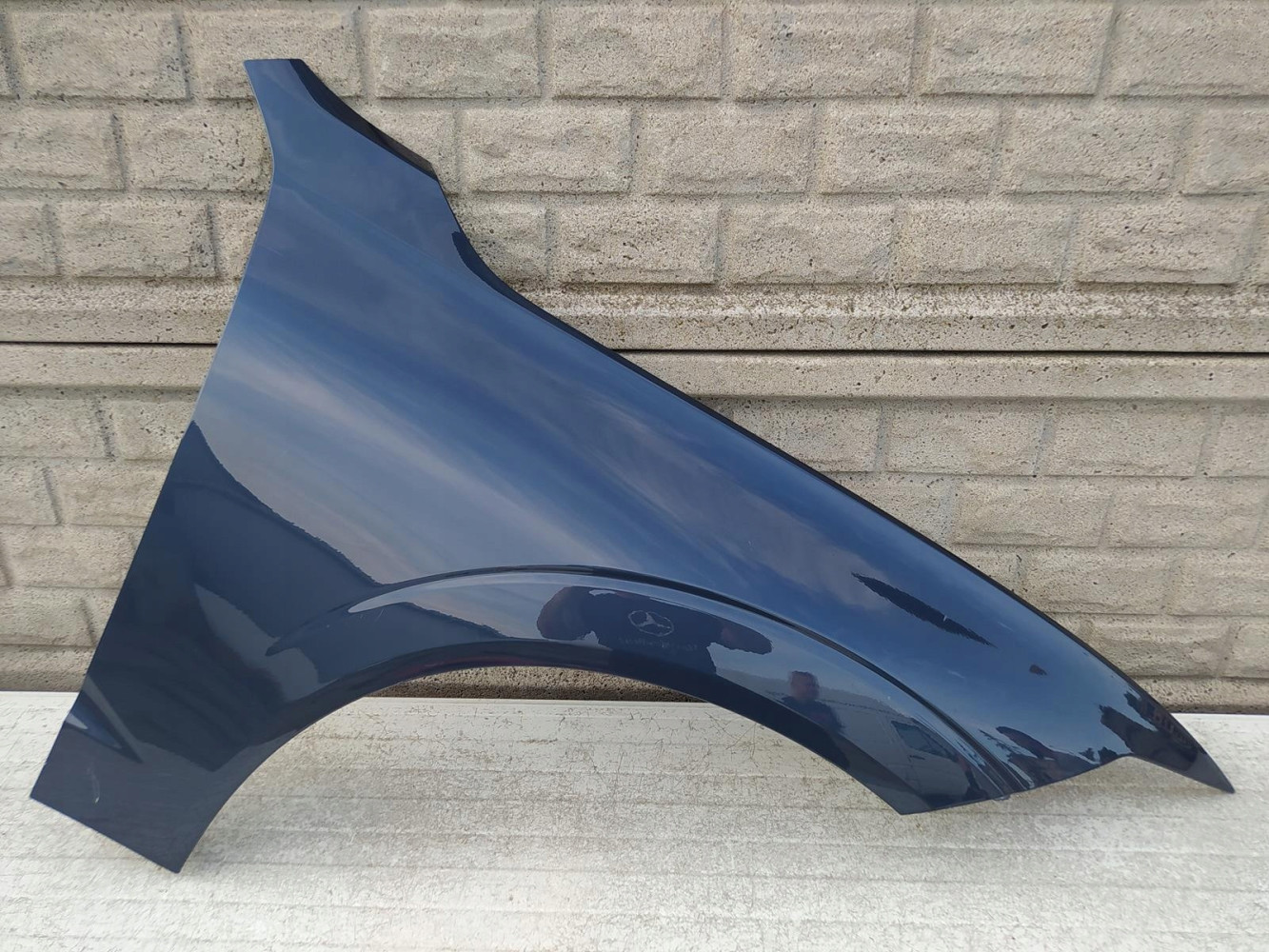 Aripa fata dreapta Volvo Xc60 Xc 60 2017 2022