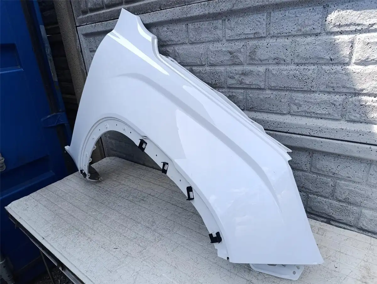 Aripa fata dreapta Volkswagen Vw Amarok 2 Ii 2022 2025