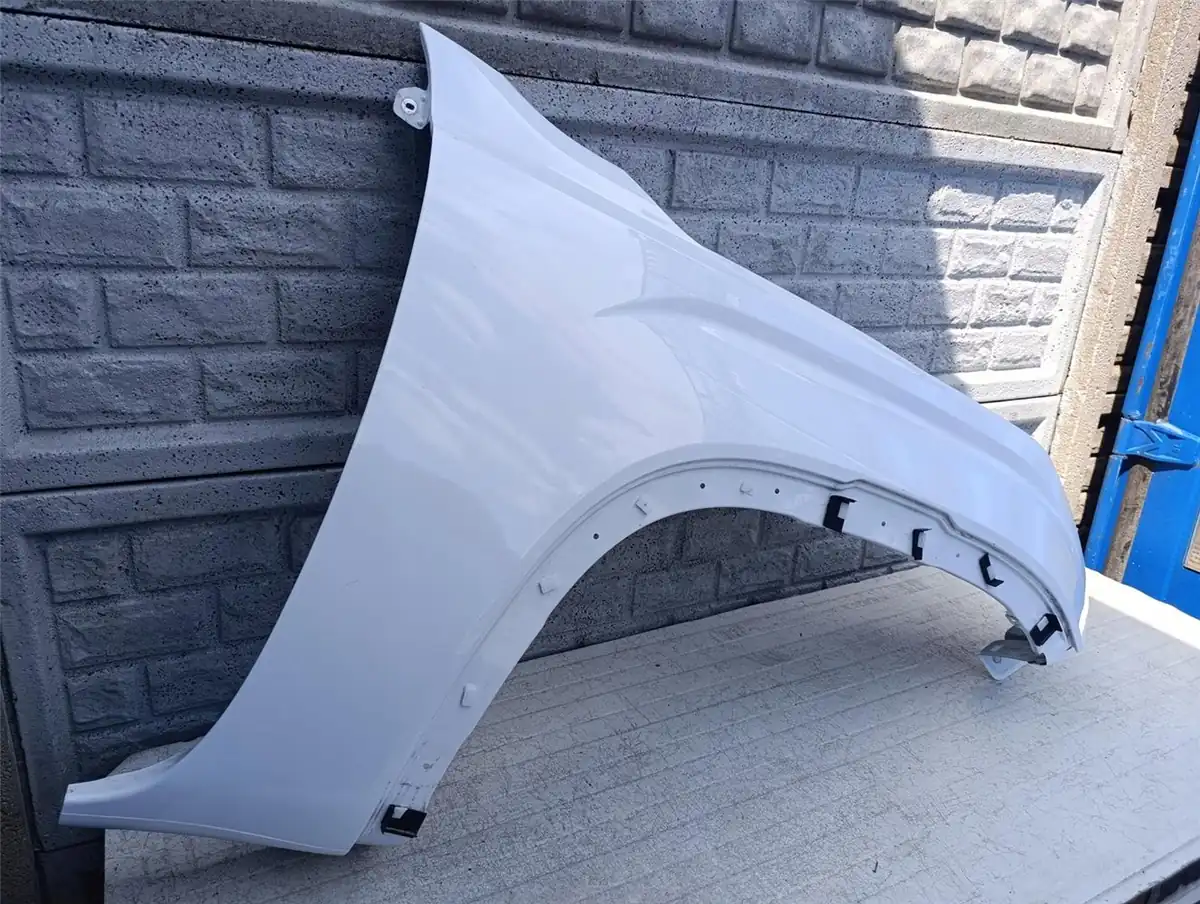 Aripa fata dreapta Volkswagen Vw Amarok 2 Ii 2022 2025