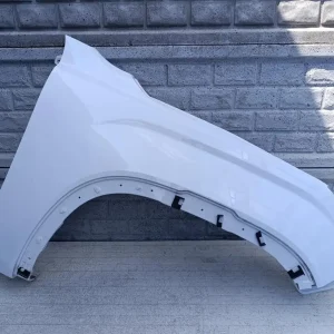 Aripa fata dreapta Volkswagen Vw Amarok 2 Ii 2022 2025