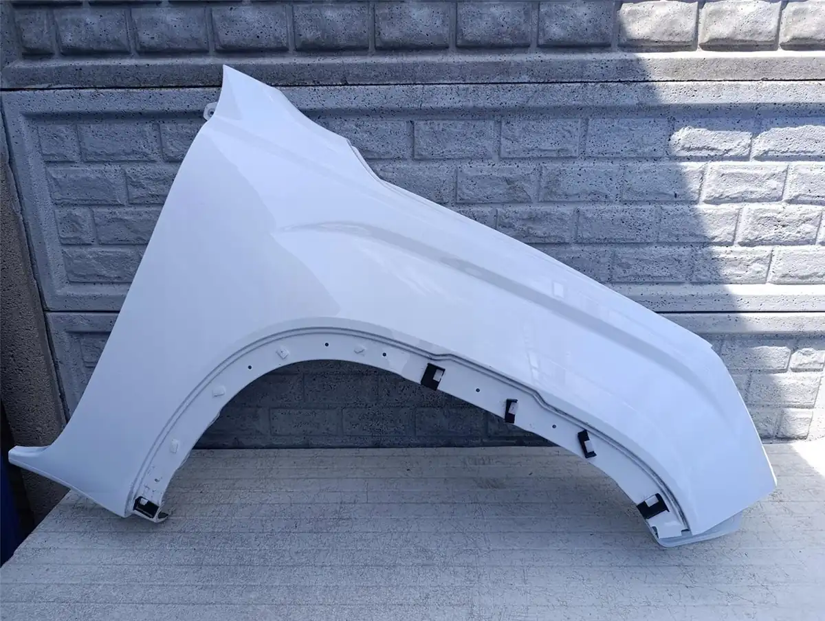 Aripa fata dreapta Volkswagen Vw Amarok 2 Ii 2022 2025