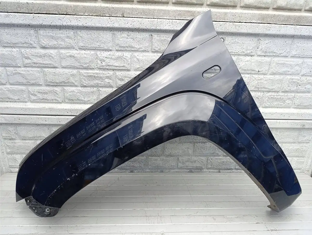 Aripa fata stanga Volkswagen Vw Amarok 2h0 2012 2020
