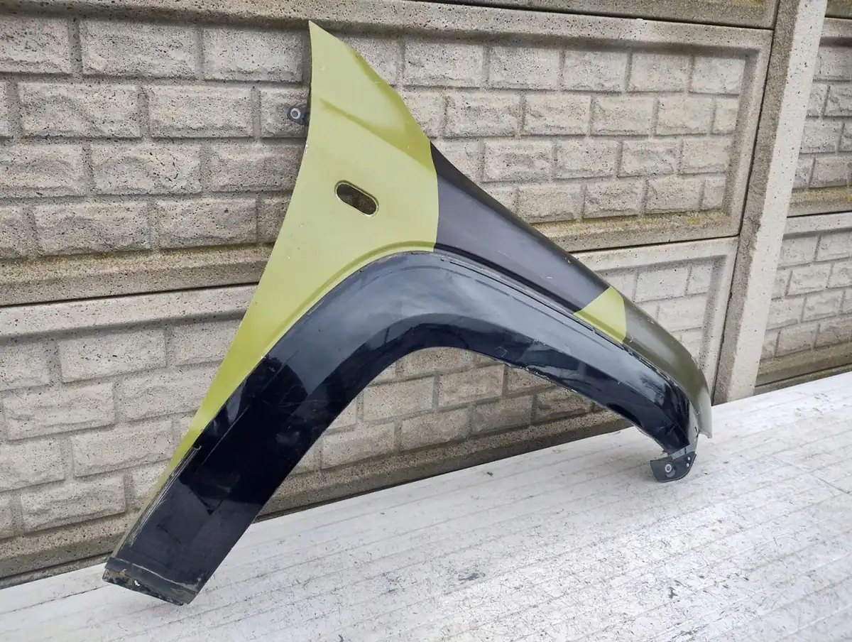 Aripa fata dreapta Volkswagen Vw Amarok 2h0 2016 2022 Lift