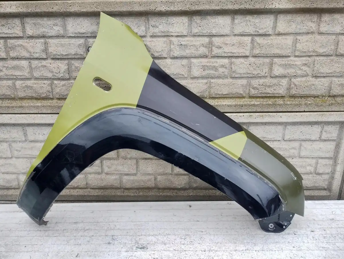 Aripa fata dreapta Volkswagen Vw Amarok 2h0 2016 2022 Lift