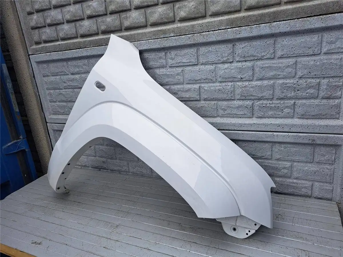 Aripa fata dreapta Volkswagen Vw Amarok 2h0 2016 2022 Lift - Image 2