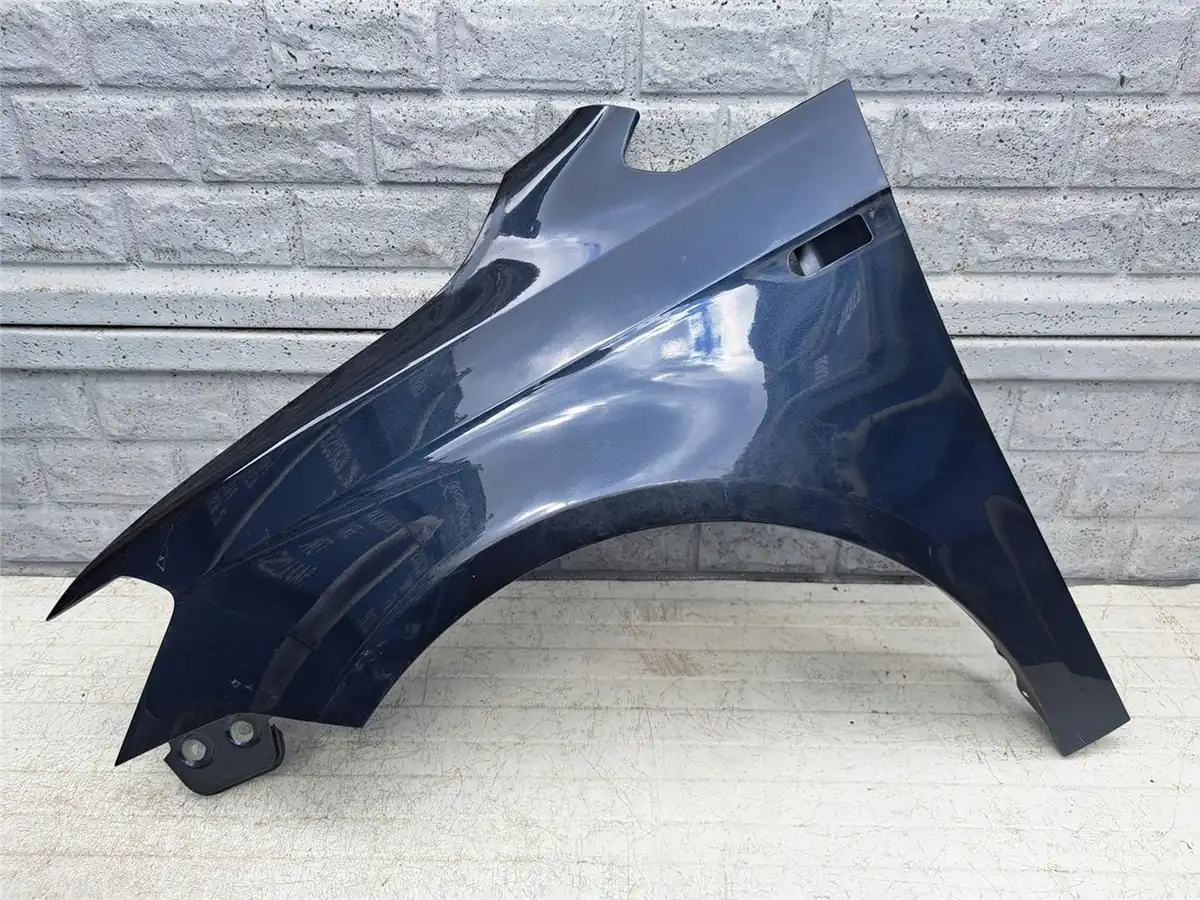 Aripa fata stanga Volkswagen Vw Caddy 4 Iv 2015 2021