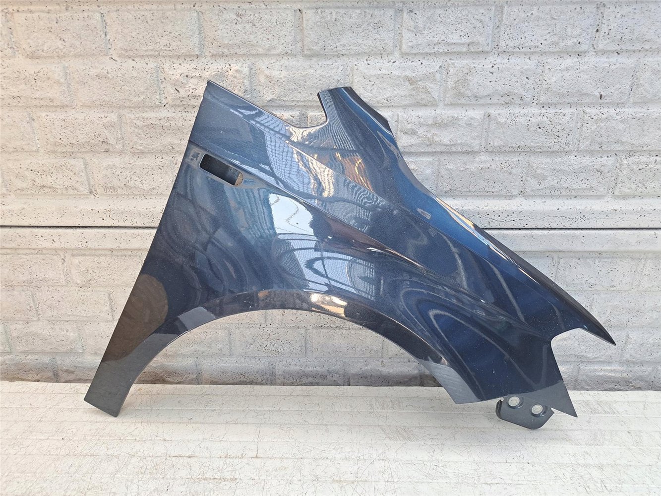 Aripa fata dreapta Volkswagen Vw Caddy 4 Iv 2015 2021