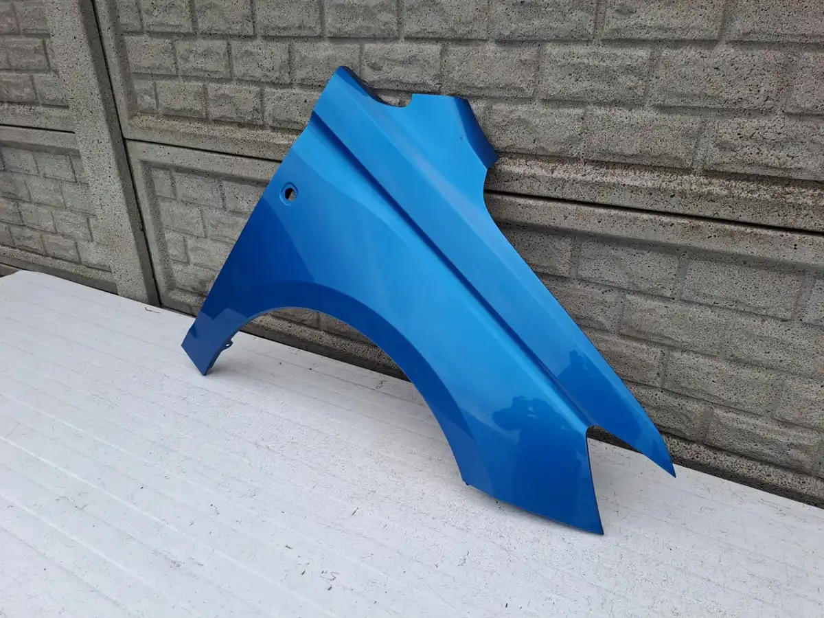 Aripa fata dreapta Volkswagen Vw Caddy 5 V 2021 2024