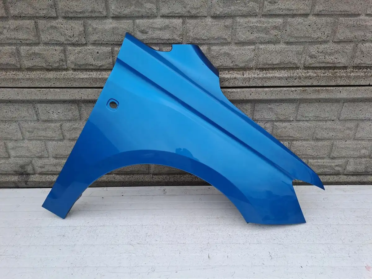 Aripa fata dreapta Volkswagen Vw Caddy 5 V 2021 2024
