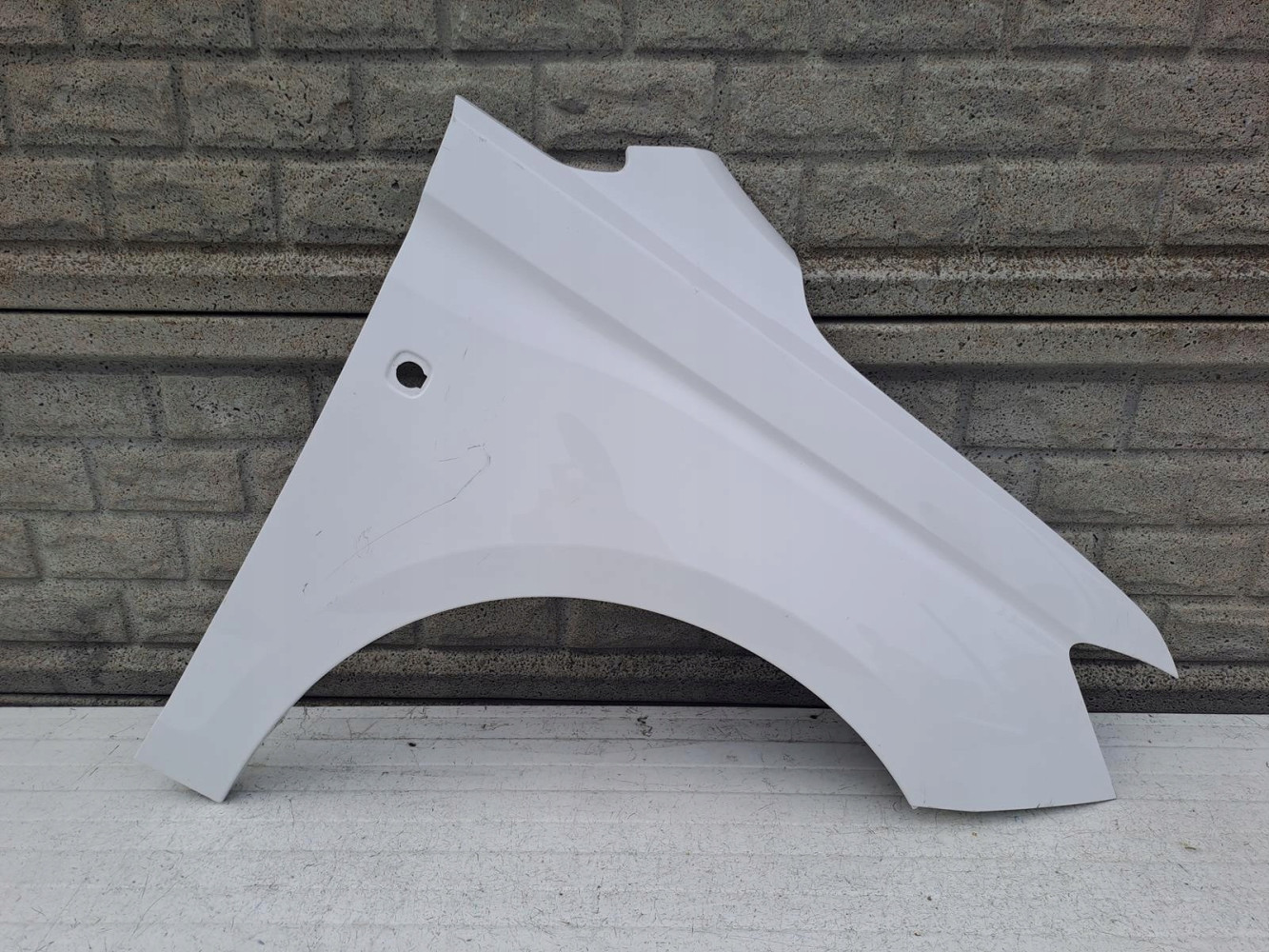 Aripa fata dreapta Volkswagen Vw Caddy 5 V 2021 2024