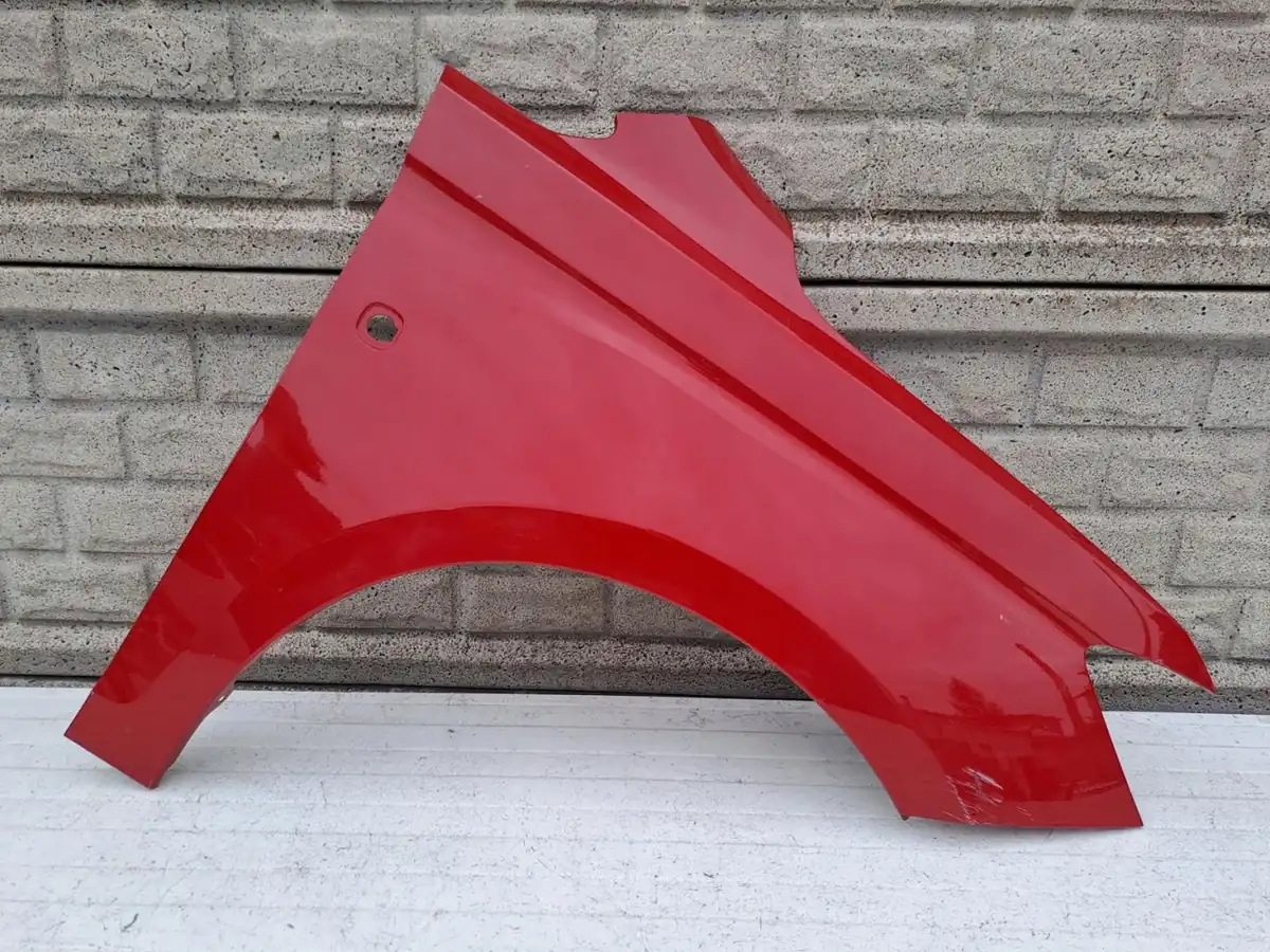 Aripa fata dreapta Volkswagen Vw Caddy 5 V 2021 2024