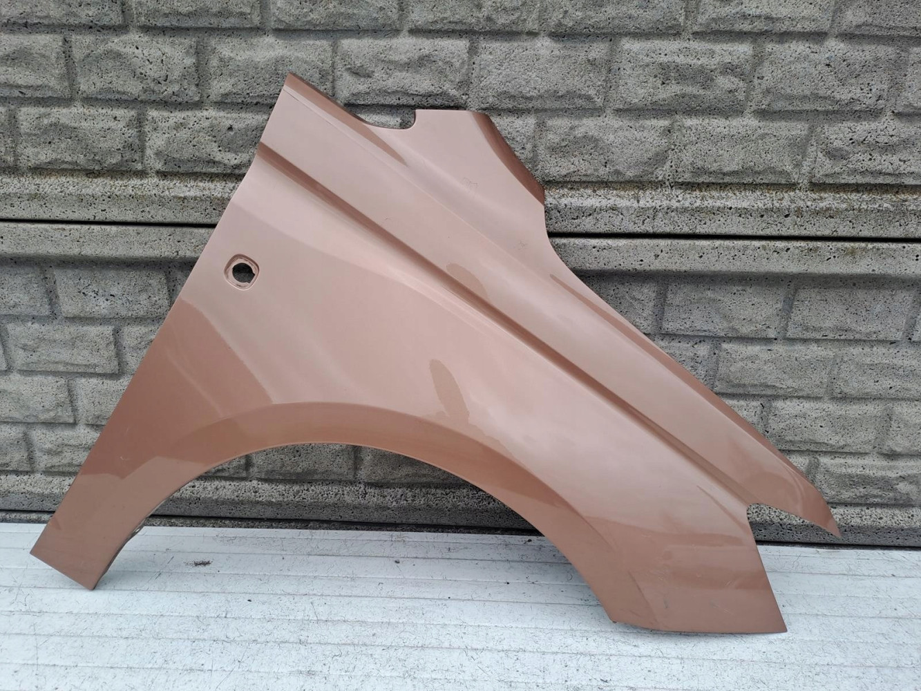 Aripa fata dreapta Volkswagen Vw Caddy 5 V 2021 2024