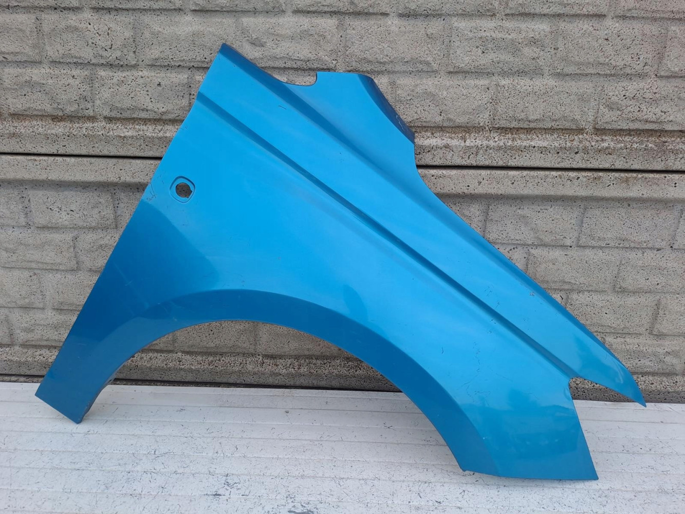 Aripa fata dreapta Volkswagen Vw Caddy 5 V 2021 2024