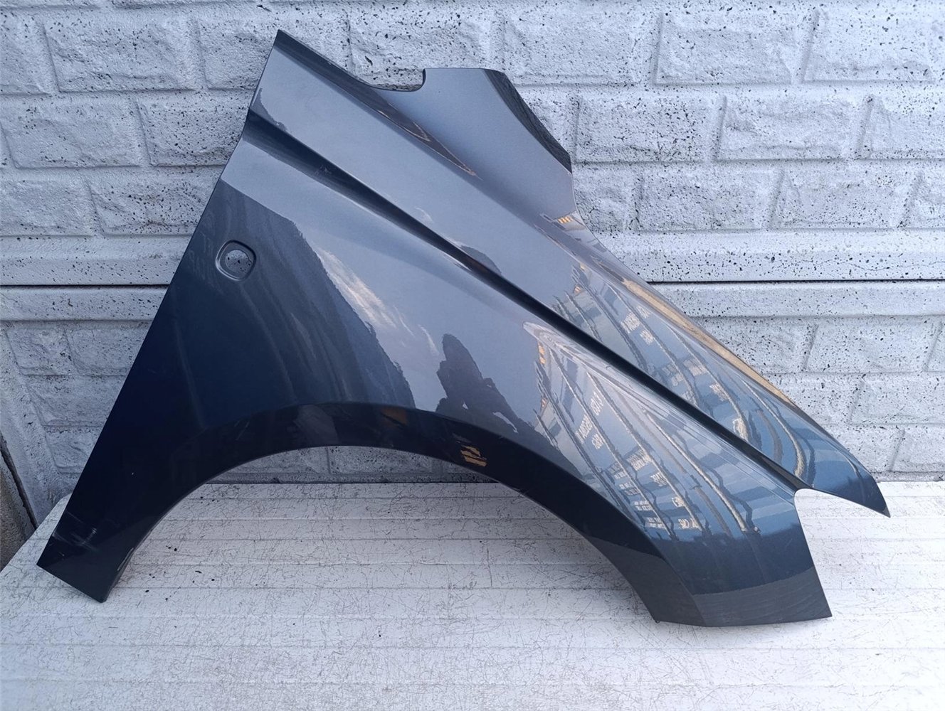 Aripa fata dreapta Volkswagen Vw Caddy 5 V 2021 2024
