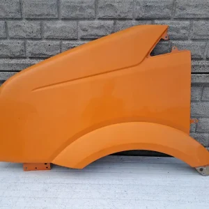 Aripa fata stanga Volkswagen Vw Crafter 2006 2016