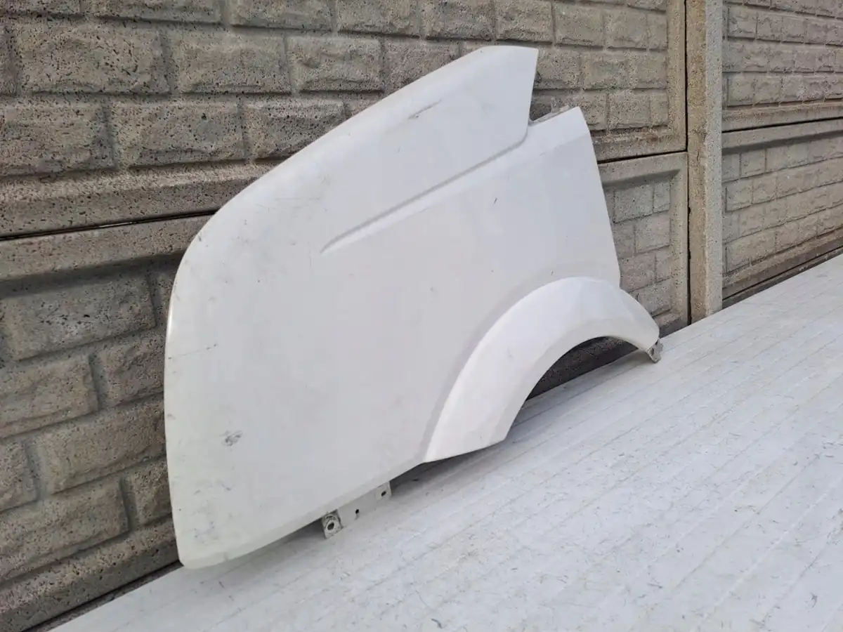 Aripa fata stanga Volkswagen Vw Crafter 2006 2016