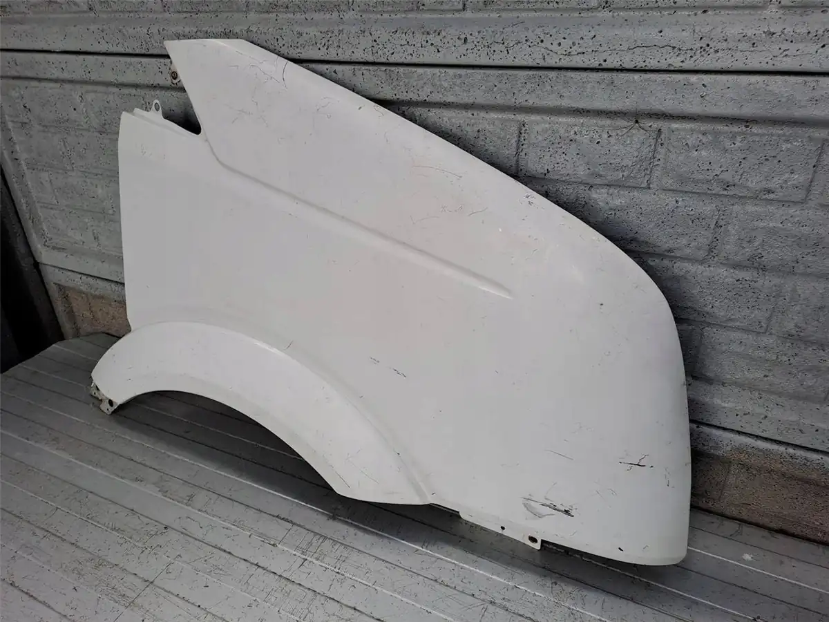 Aripa fata dreapta Volkswagen Vw Crafter 2006 2016