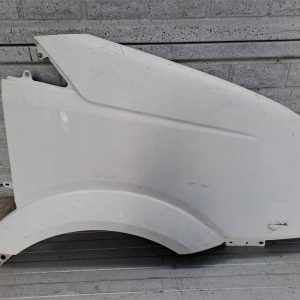 Aripa fata dreapta Volkswagen Vw Crafter 2006 2016