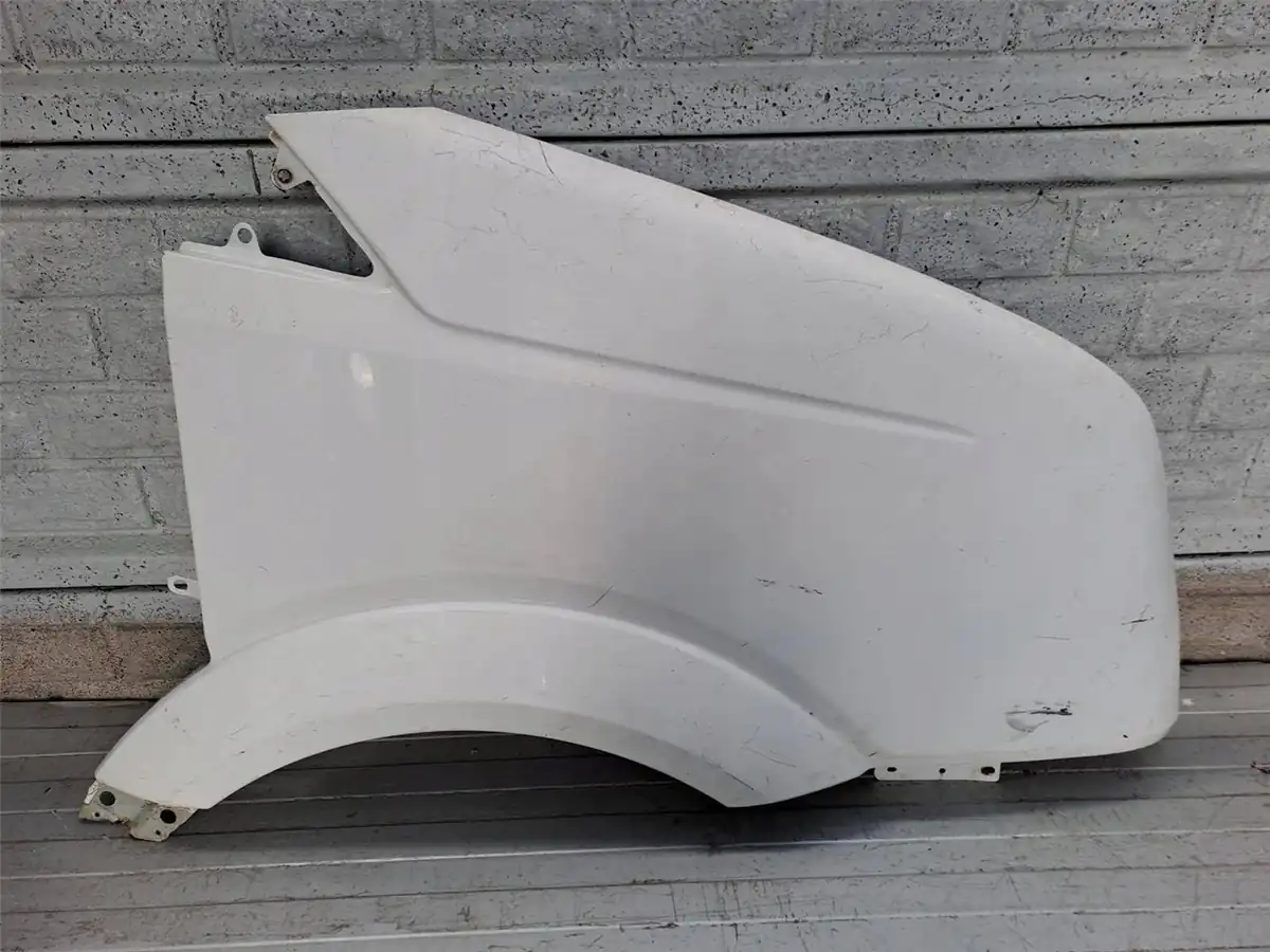 Aripa fata dreapta Volkswagen Vw Crafter 2006 2016