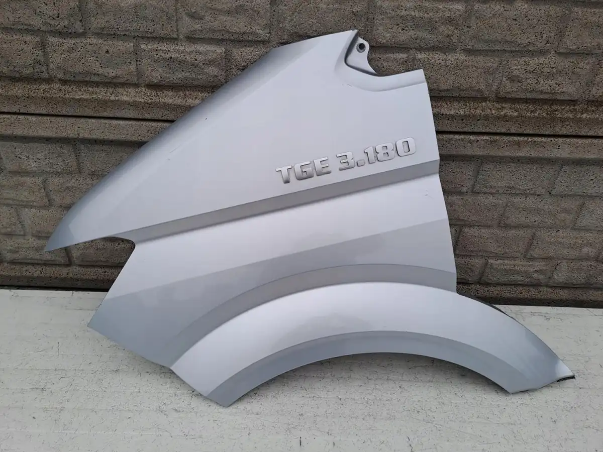 Aripa fata stanga Volkswagen Vw Crafter Man Tge 17 22