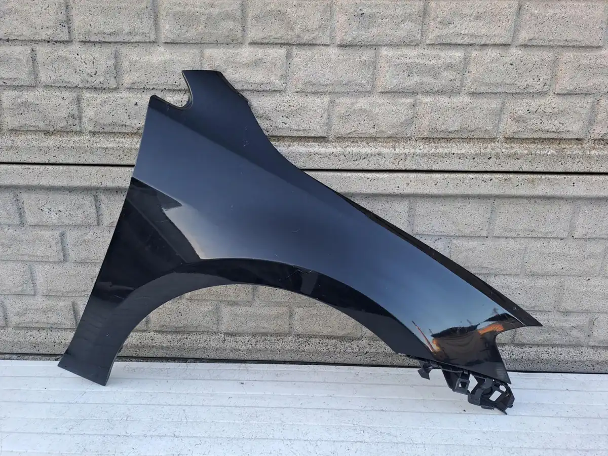Aripa fata dreapta Volkswagen Vw Golf 7 Vii 13 17 5g0