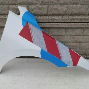 Aripa fata dreapta Volkswagen Vw Golf 8 Viii 2020 2022