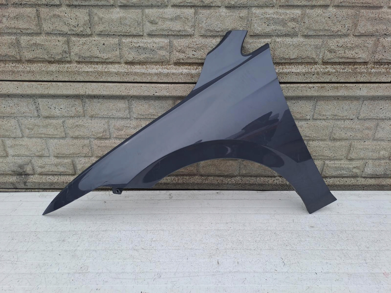 Aripa fata stanga Volkswagen Vw Golf 8 Viii 2020 2023
