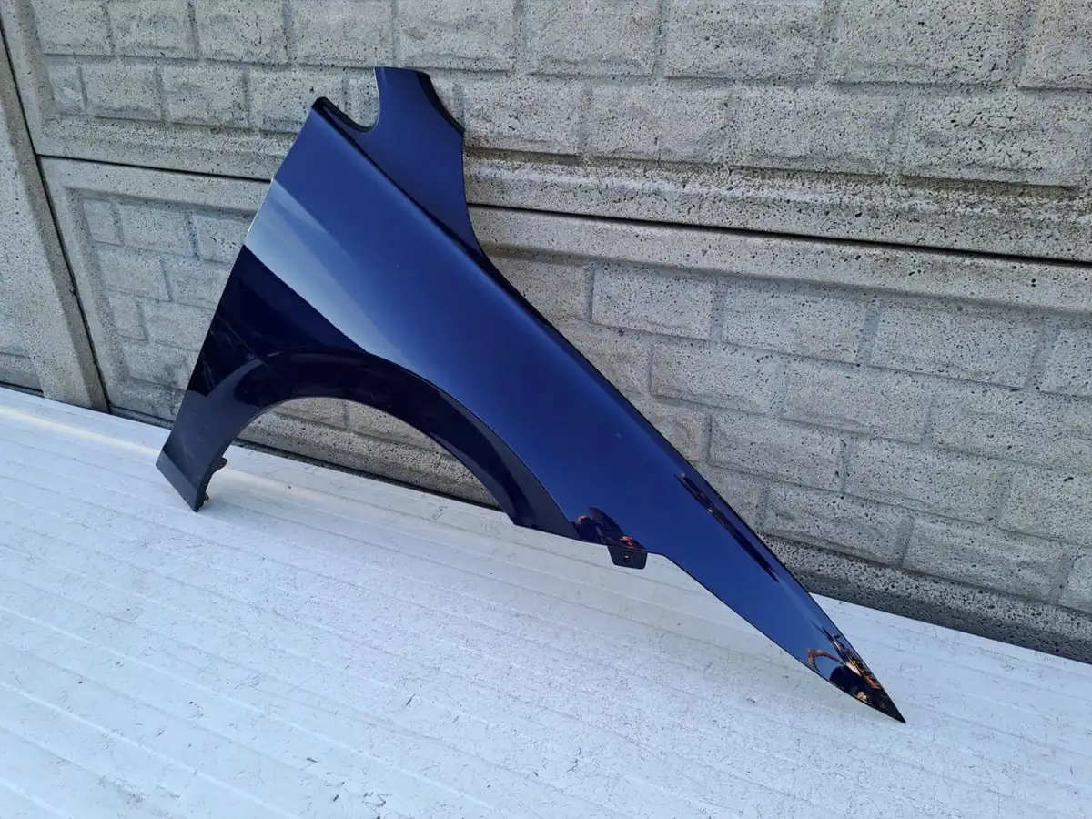 Aripa fata dreapta Volkswagen Vw Golf 8 Viii 2020 2023