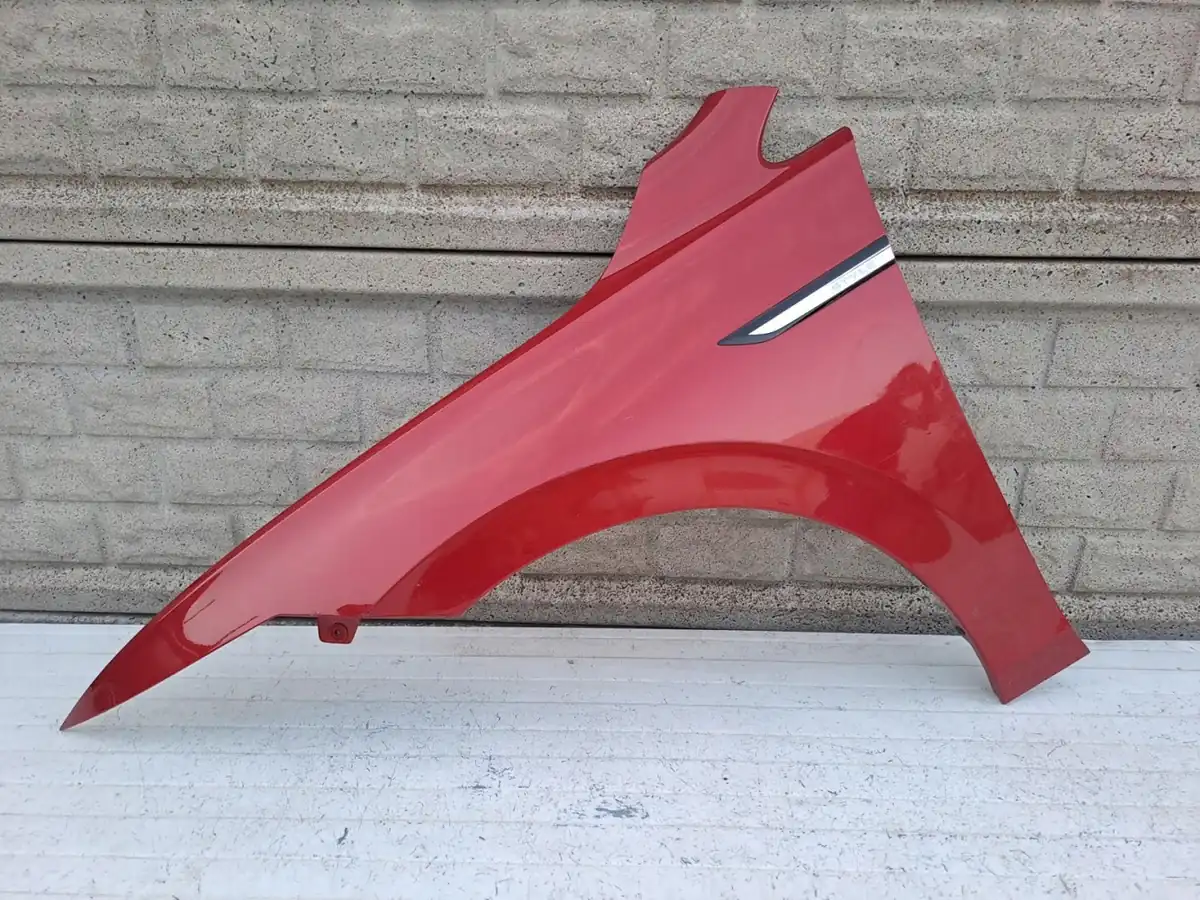 Aripa fata stanga Volkswagen Vw Golf 8 Viii 2020 2024