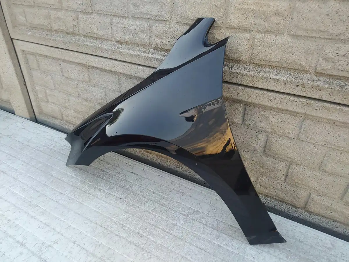 Aripa fata stanga Volkswagen Vw Golf Vii 7 Lift 2017 2020