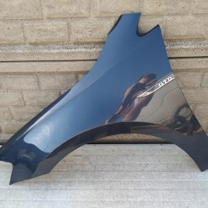 Aripa fata stanga Volkswagen Vw Golf Vii 7 Lift 2017 2020