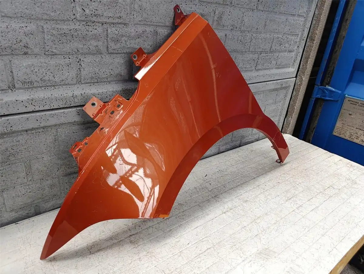 Aripa fata stanga Volkswagen Vw Id Buzz 22