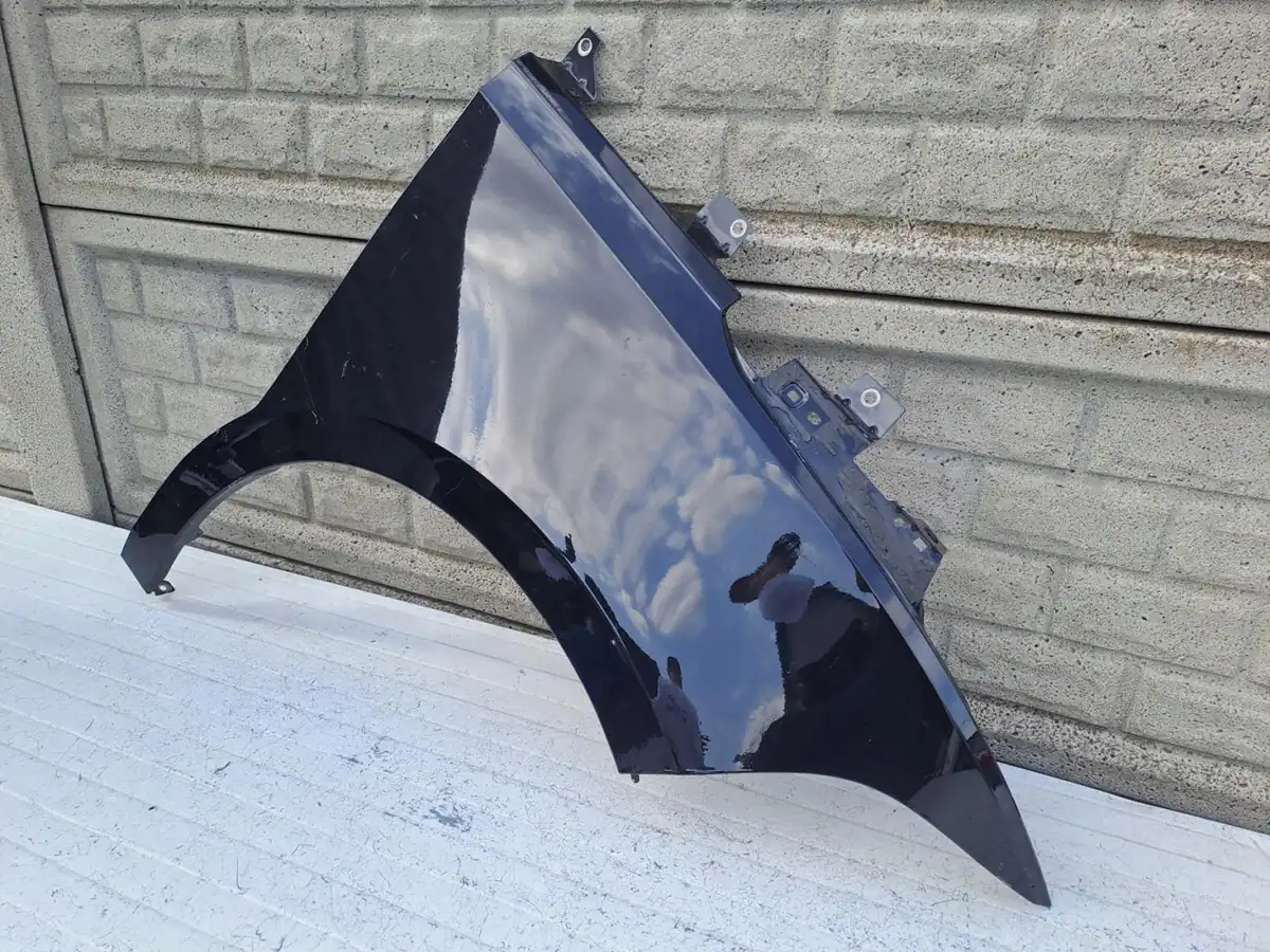 Aripa fata dreapta Volkswagen Vw Id Buzz 22