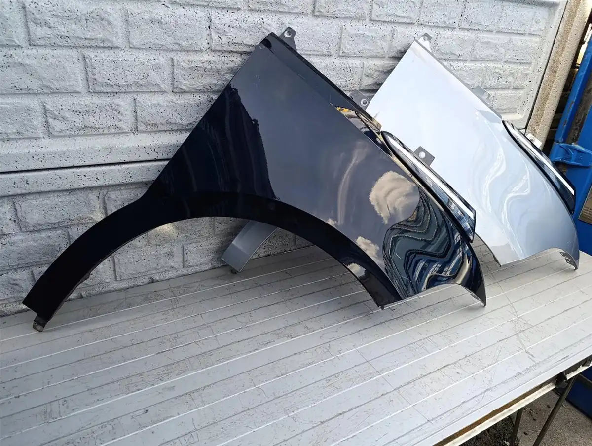 Aripa fata dreapta Volkswagen Vw Id Buzz 22