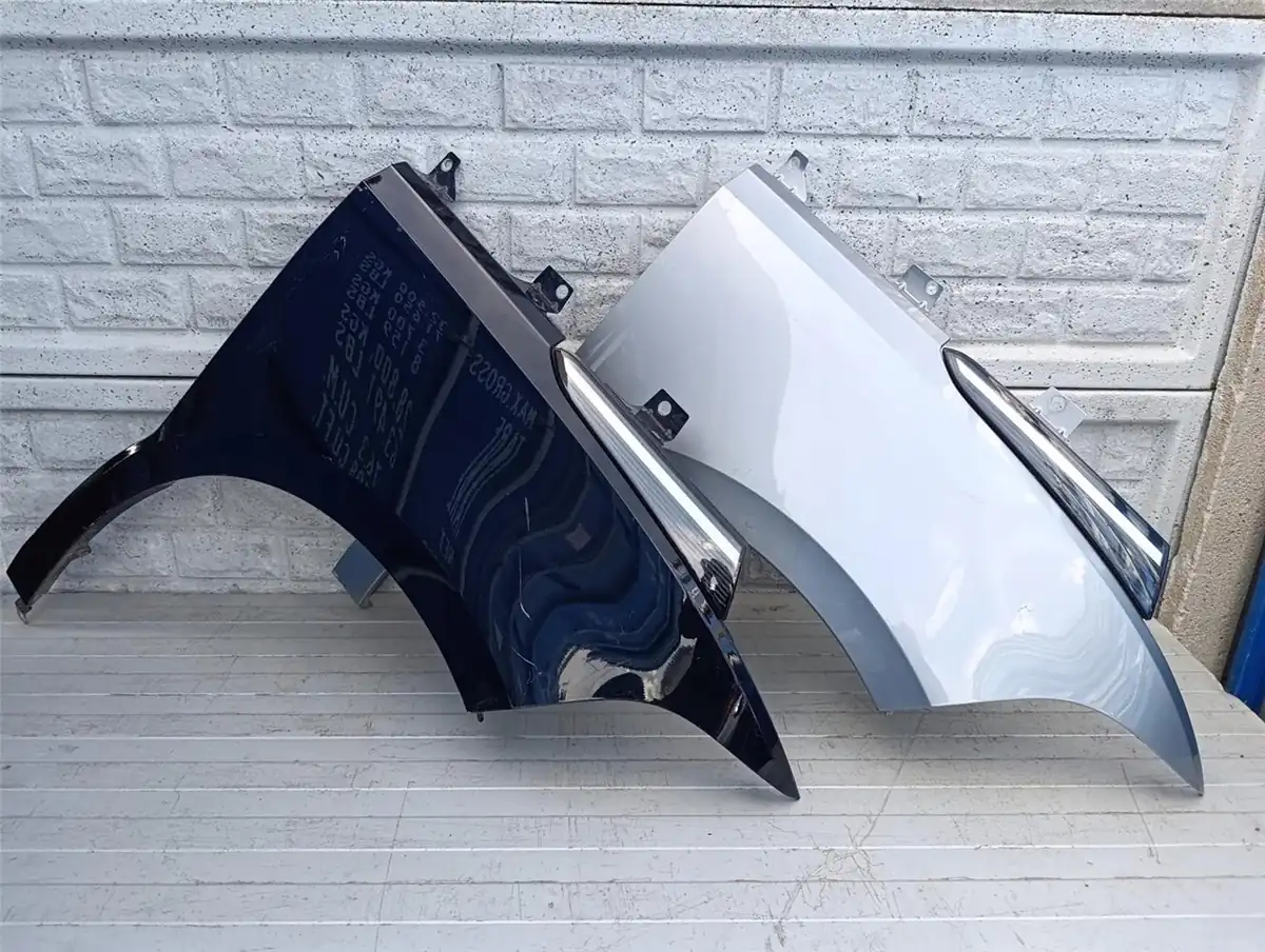 Aripa fata dreapta Volkswagen Vw Id Buzz 22