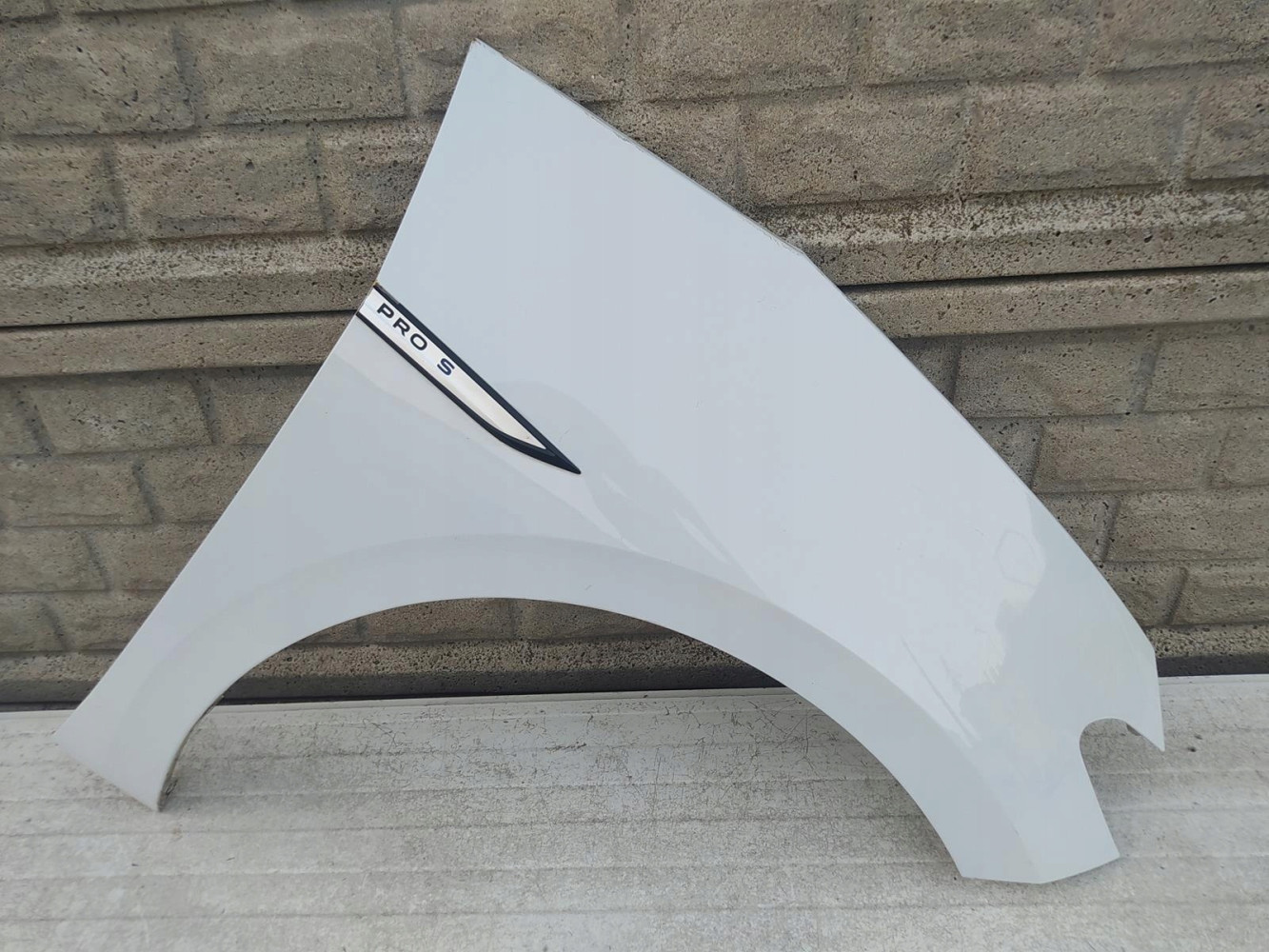 Aripa fata dreapta Volkswagen Vw Id3 Id 3 Iii 2019 2022