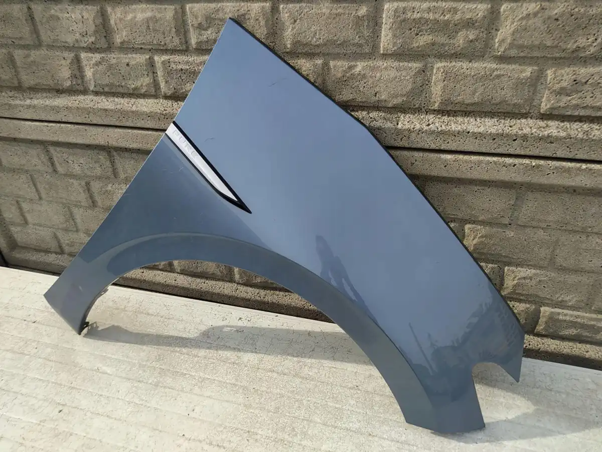 Aripa fata dreapta Volkswagen Vw Id3 Id 3 Iii 2019 2022