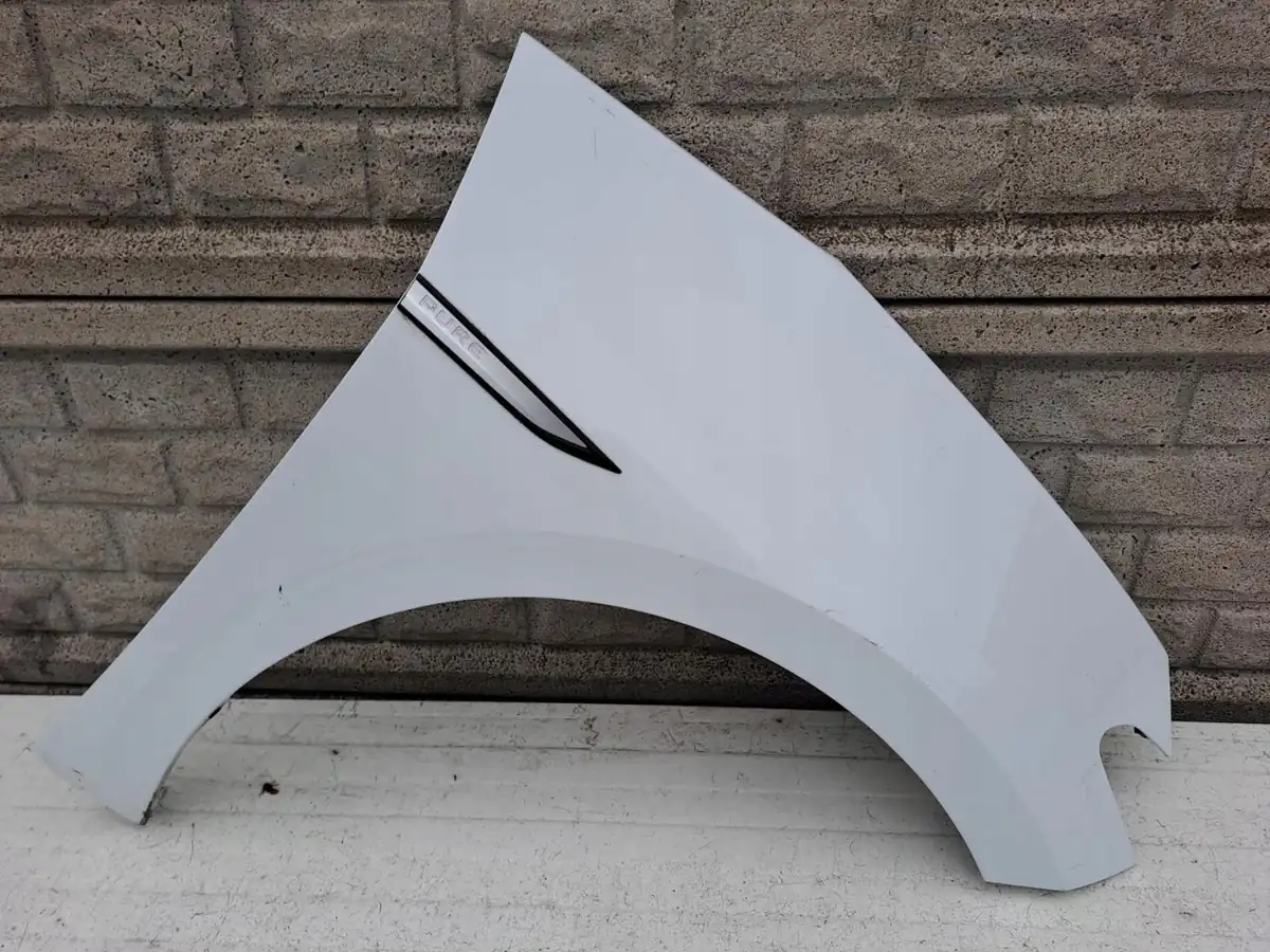 Aripa fata dreapta Volkswagen Vw Id3 Id 3 Iii 2019 2022