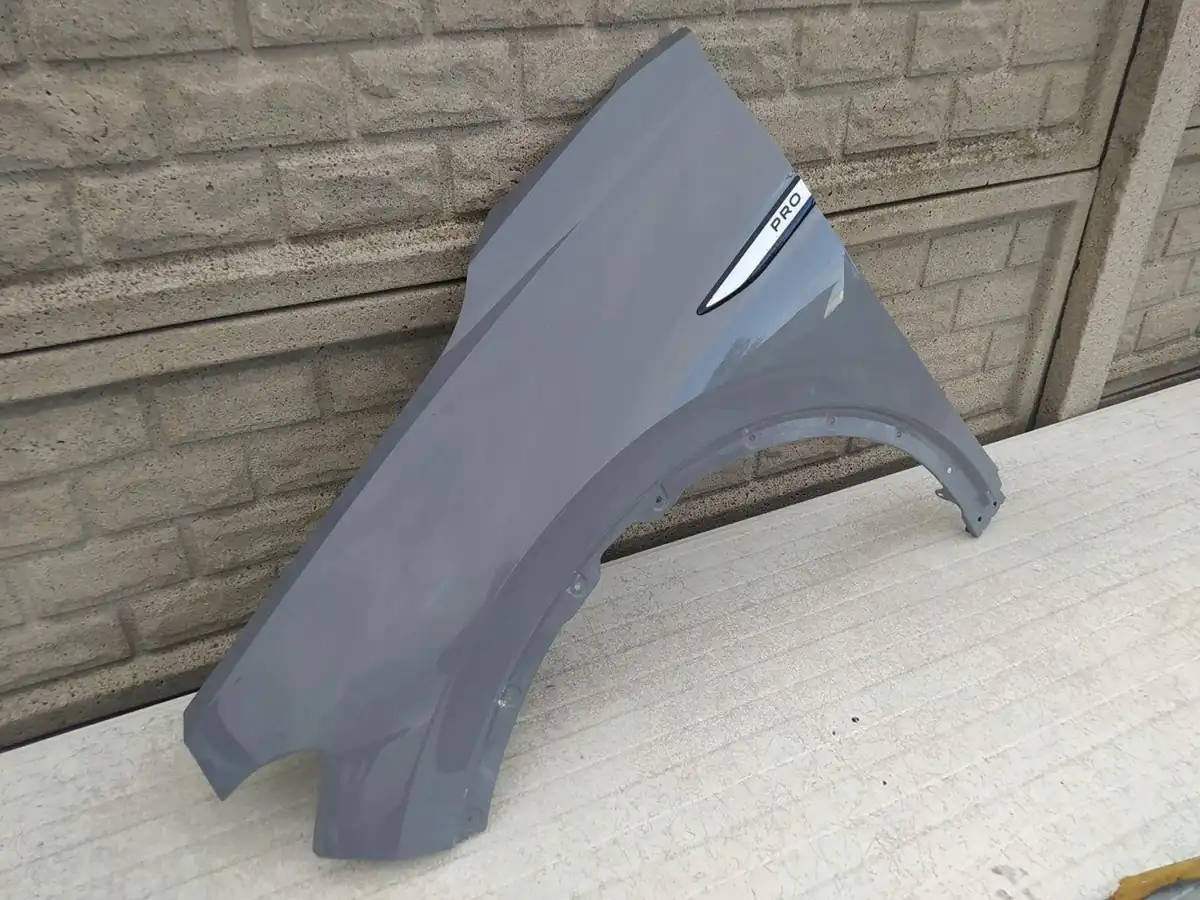 Aripa fata stanga Volkswagen Vw Id4 Id5 Id 4 5 Iv V