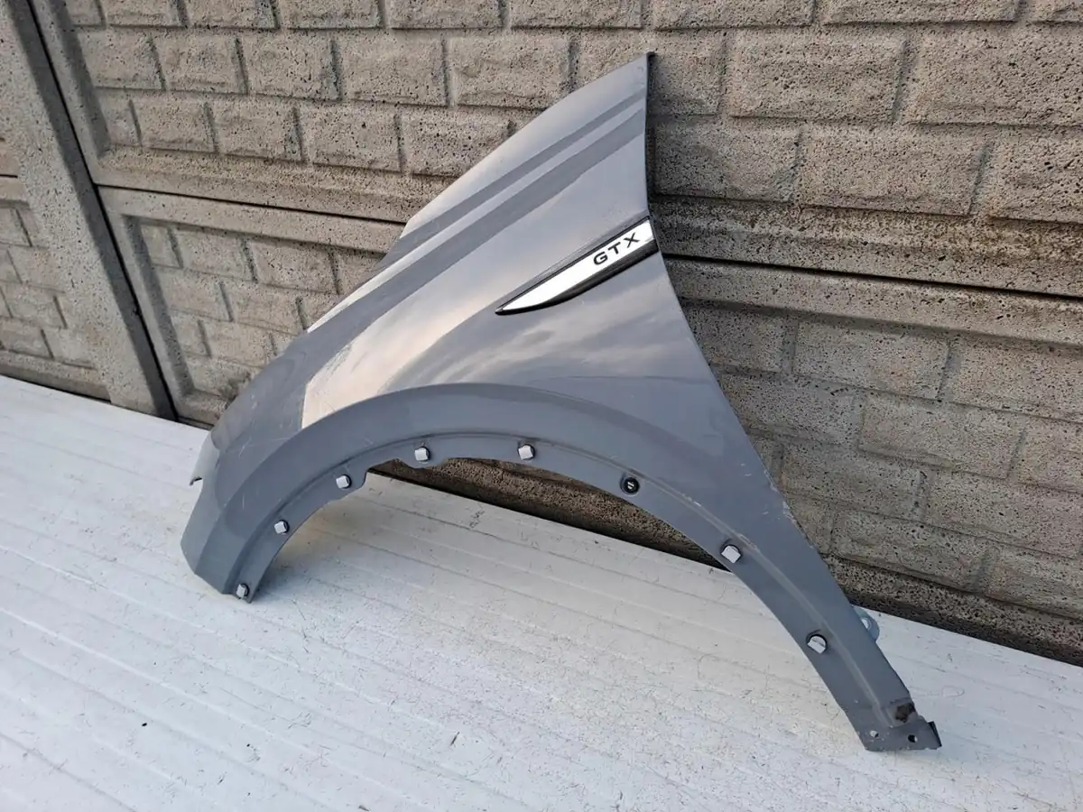 Aripa fata stanga Volkswagen Vw Id4 Id5 Id 4 5 Iv V
